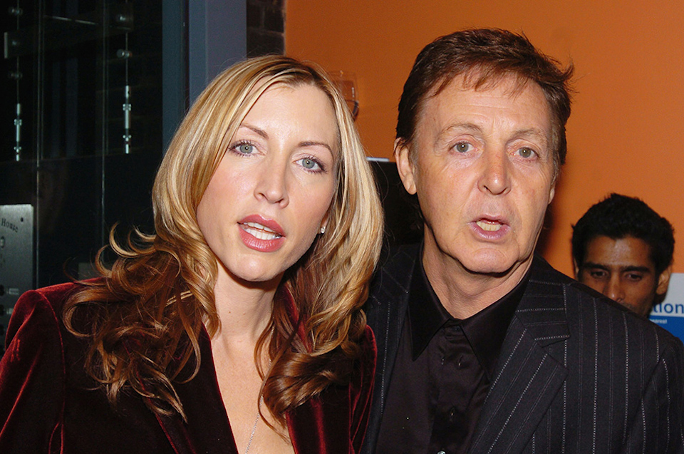 写真 ビル・ゲイツの娘フィービー、ポール・マッカートニーの孫との交際を公表! - セレブ&ゴシップ - ニュース クランクイン