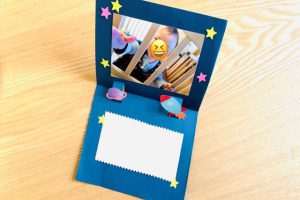 誕生日カード バースデーカード 保育園 幼稚園 - HACCO'S GALLERYminne byGMOペパボ 国内最大級のハンドメイド・手作り 通販サイト