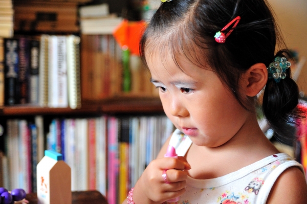 子どものいたずらの正しい注意の仕方と対策は？ 発達心理学者が回答 - WEB げんき講談社