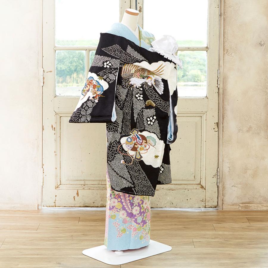 お宮参りの着物は七五三にお直しできる？ 茨城県ひたちなか市の七五三・写真館・衣装レンタルスタジオ千成屋