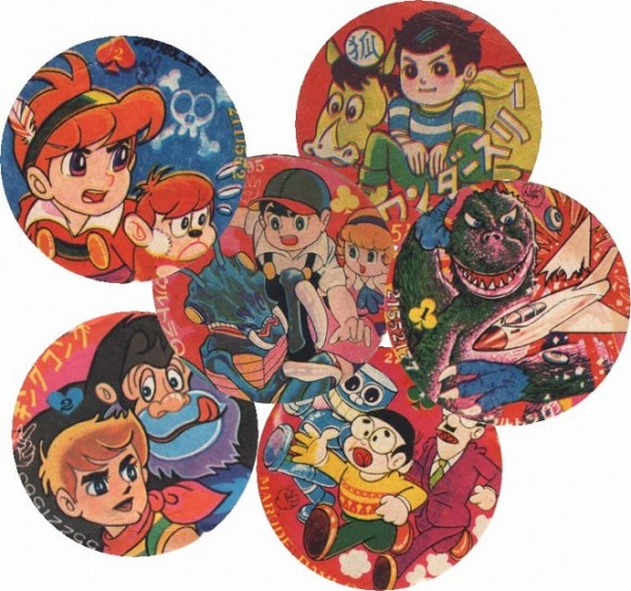 懐かしい昭和の遊び・お菓子を振り返ろうセルビスライフデザイン