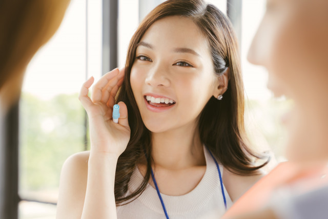 癒される人の特徴とは？職場でも人気の癒し系女性になる方法を解説！Smartlog