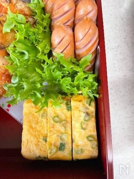 子どもが喜ぶ「簡単・かわいいお花見弁当」のレシピ＆詰め方テクレシピサイトNadia