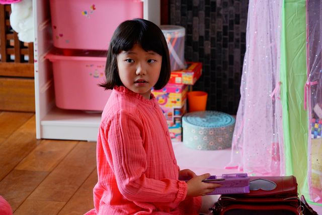 土屋太鳳：子役の演技に「可愛すぎる」とメロメロに 変化のあったこの1年は「奇跡という言葉を身近に感じた」 - 毎日キレイ