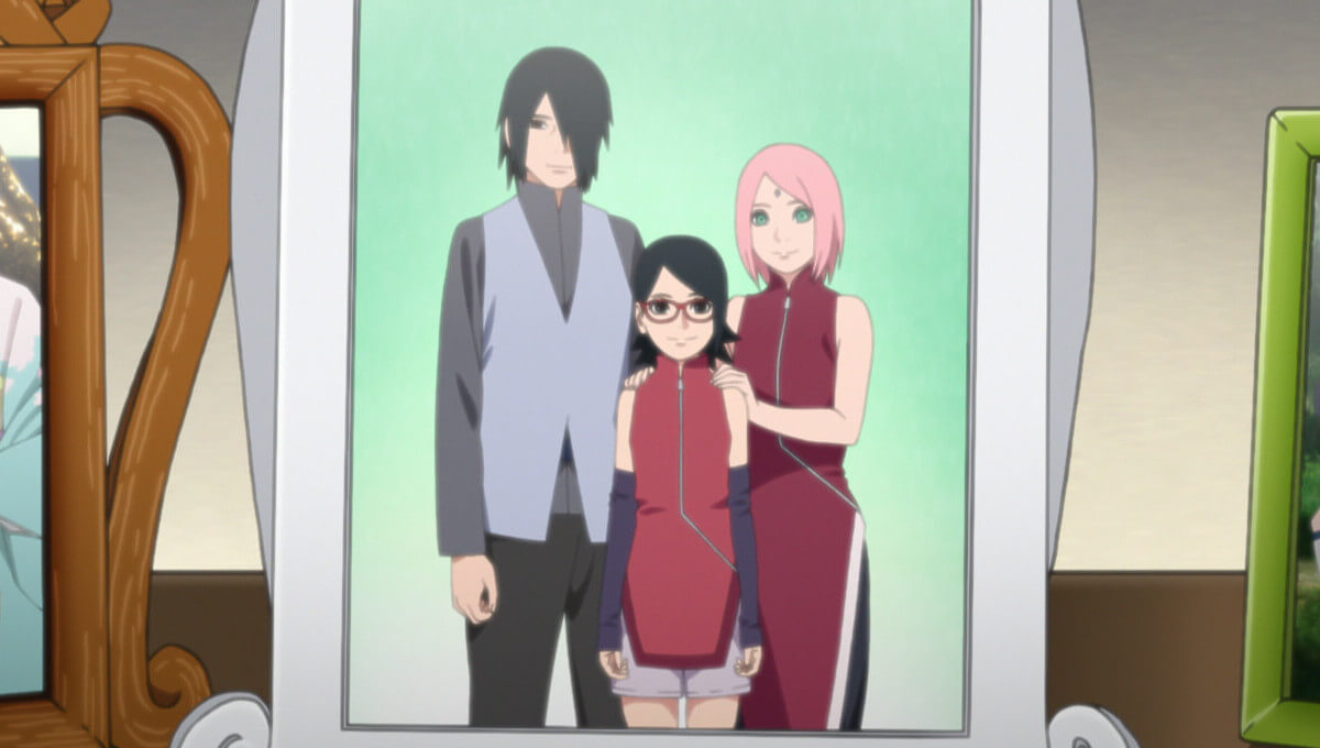 BORUTO-ボルト- -NARUTO NEXT GENERATIONS- 漫画 - マンガペディア