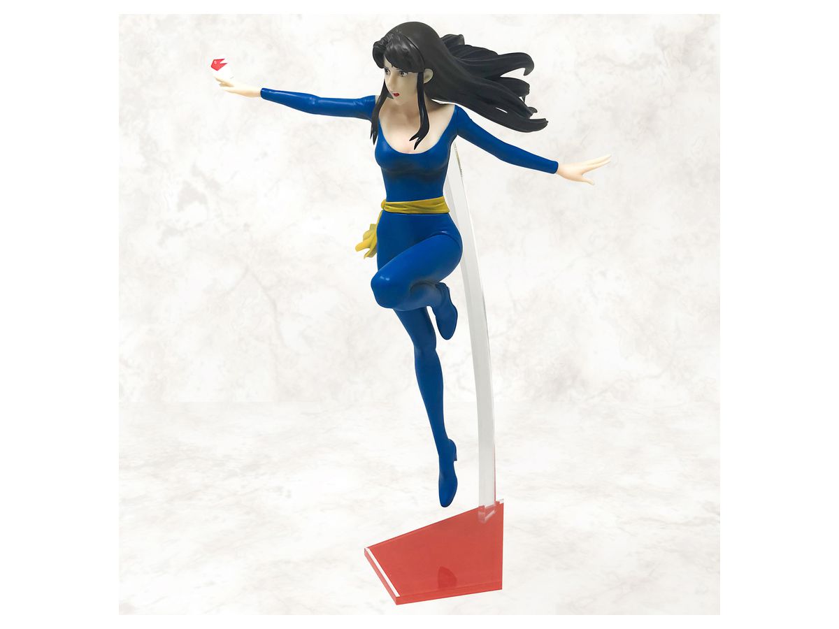 キャッツ♥アイ」9月26日より配信開始！ 夜を駆ける美人三姉妹が令和に復活秋アニメ2025 OP EDにAdoさん - ライブドアニュース