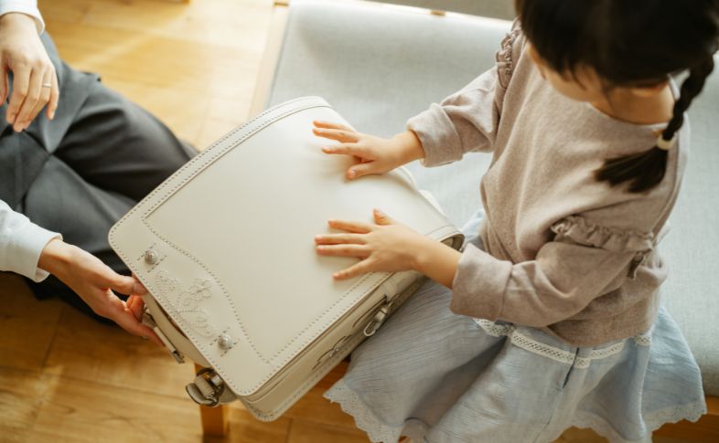 人気ブランドの白いランドセル ベージュ を比較ホワイト系で失敗しない選び方