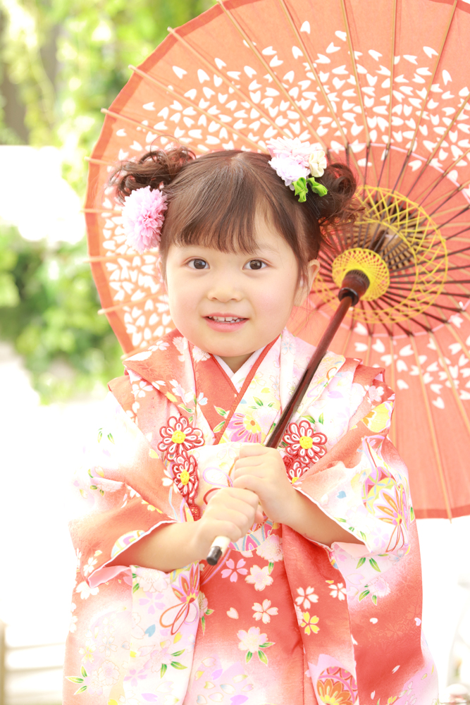 七五三 753 のいつ 男の子・女の子別の年齢 数え年・満年齢・早生まれ 、お参り・写真撮影の時期など