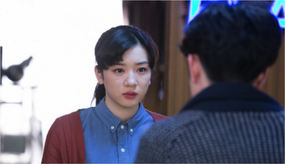 朝ドラ『半分、青い』概論 秋風ロスと、師匠と弟子の関係、そして人生の深淵についてハフポスト NEWS