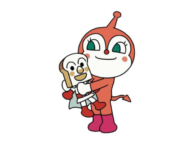 アンパンマン -大人気 あつまれアンパンマン 赤ちゃんアンパンマン 赤ちゃんばいきんまん の通販 by ハリーポッターHarry Potter アンパンマンならラクマ