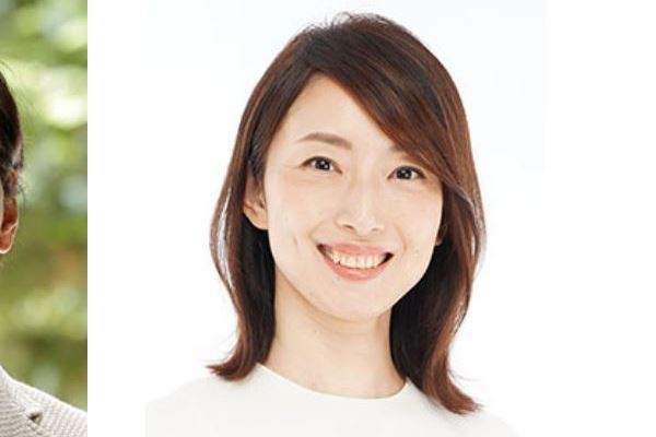 上路雪江アナの経歴や夫 旦那 や子供は?TBSゴゴスマ-GO GO!Smile!-リポーター女性アナウンサー大図鑑