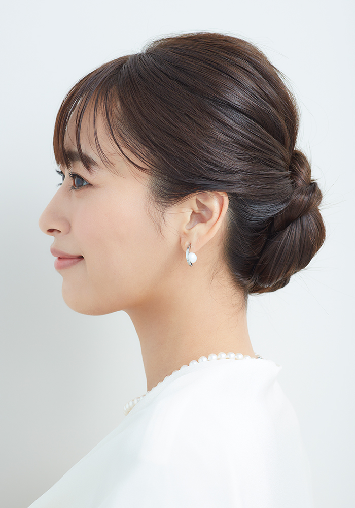 七五三のママの髪型はどうする？和装・洋装に合うヘアスタイルを紹介！七五三クラブのブログ