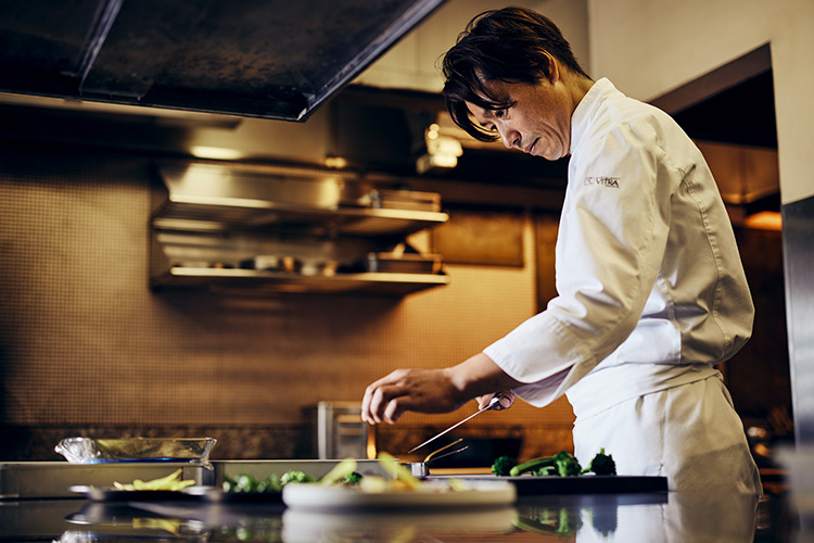覚王山駅のレストランウェディング・料亭の結婚式特集