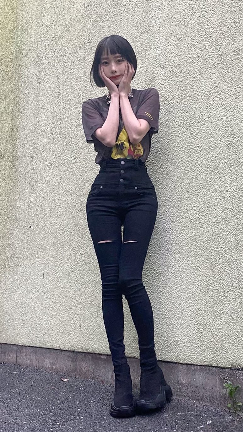 あのちゃんのプロフィールや経歴、おすすめ曲をまとめて紹介