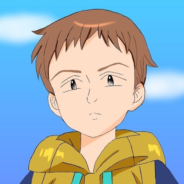 黙示録の四騎士』第146話