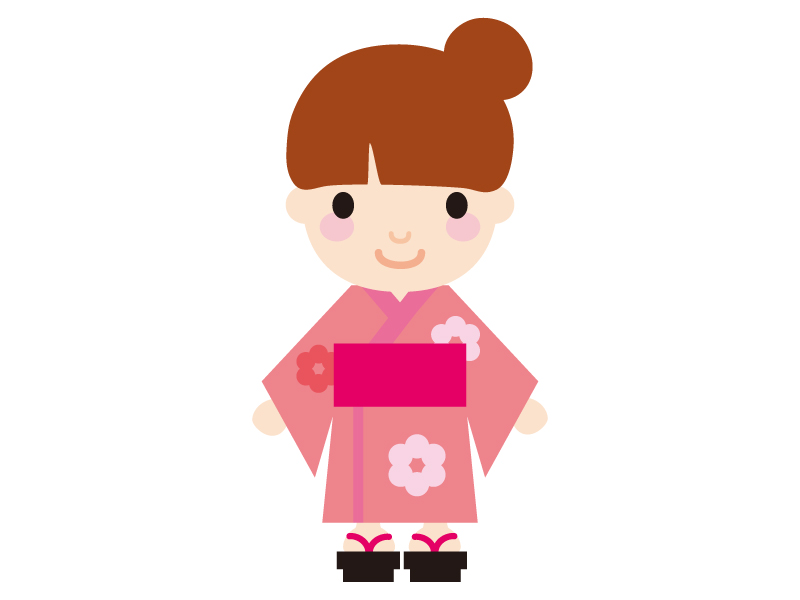 シンプルな男の子かわいいフリーアイコン・イラストの無料素材サイトフリーペンシル