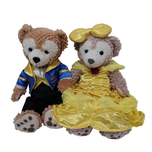 シェリーメイ Ｓ 用のウェディングドレス手作り 自作 キット 送料込スモールハピネスの小さな幸せみ～つけた☆