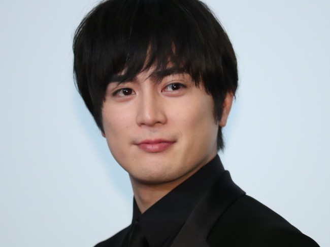 間宮祥太朗 自然に返るキャンプ時間 仕事とのバランス取る至福のひととき「心と体を委ねられる瞬間」 - スポニチ Sponichi Annex 芸能