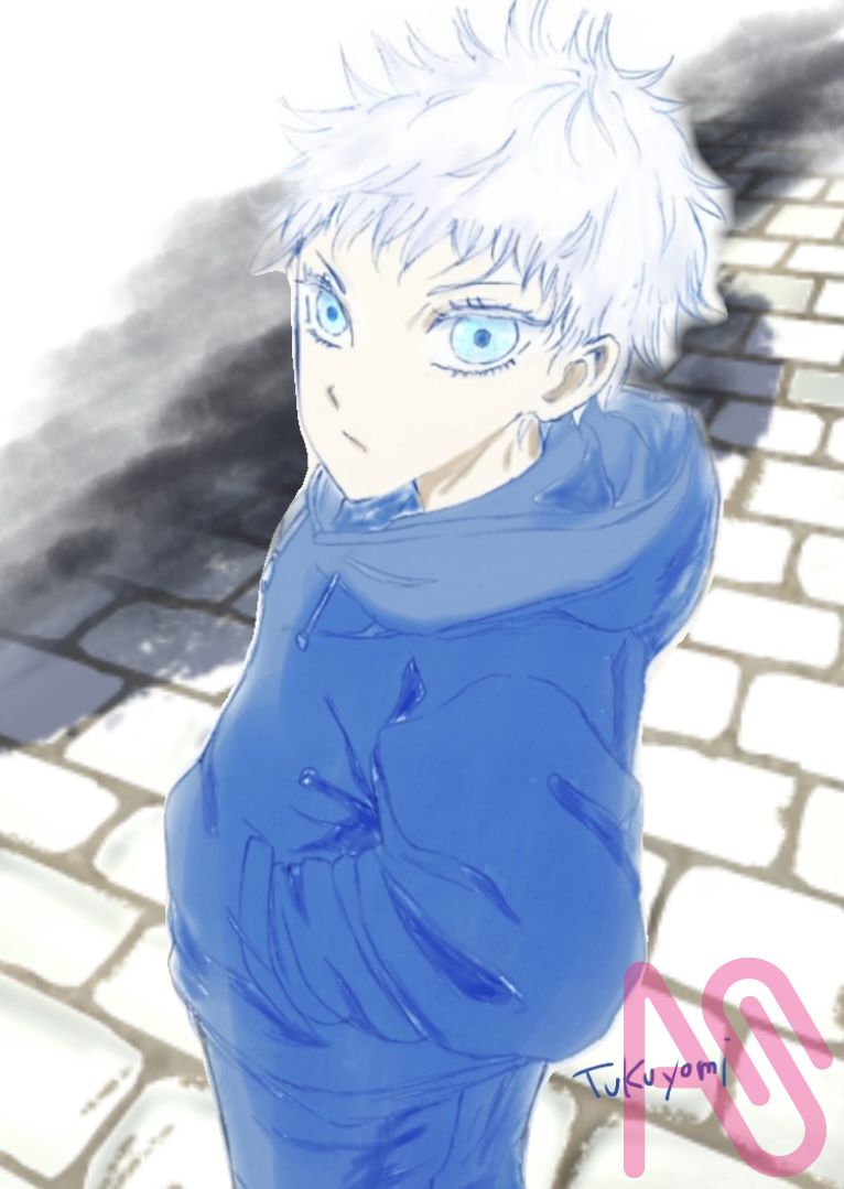 呪術廻戦 五条悟 幼少期 10点 呪術廻戦 懐玉・玉折