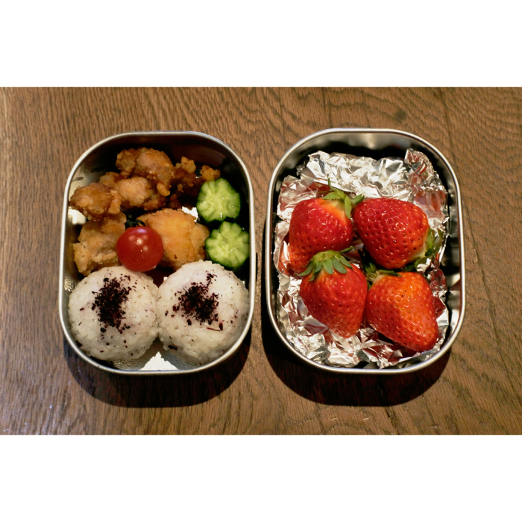 二段弁当箱女の子の通販弁当箱・箸箱の価格比較ならビカム