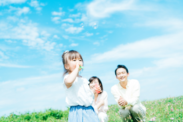 子どもの成長をずっと見守る喜び～保育士として抱えていた不安と現在のやりがい～