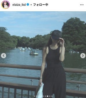 お母さんも有名人だった「芸能人」ランキングTOP5！3位：相武紗季、2位：池田エライザ、1位は人気女優！「衝撃だった」「納得」母親は現役歌手！LASISA らしさ・ラシサ