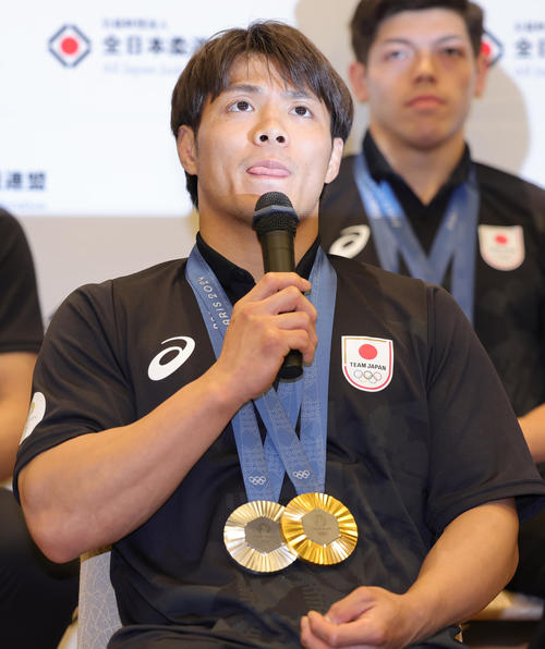 阿部一二三 父TikTok