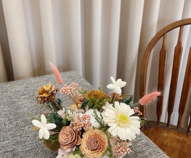 フラワーアレンジメント卓上フラスタ商品詳細│中洲花屋 ABCフラワー福岡市博多区中央区天神・北九州市小倉に配達ネット注文可