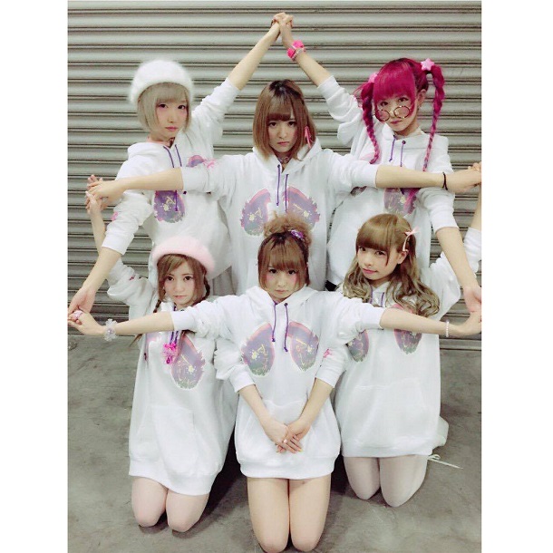 M!LK リリース記念！ スペシャルインタビューをプレイバック♡ - JJ