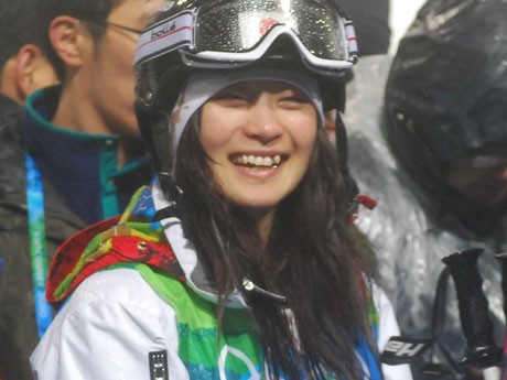 上村愛子に子供がいない理由が衝撃すぎる！心室中隔欠損症で大事をとって夫婦２人暮らしを選択！？Enjoy Life