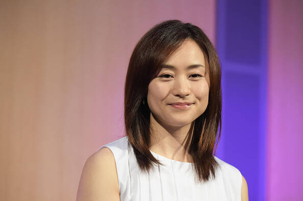 上村愛子さん×ハピスノ編集長 やりたいという子供の気持ち。背中をそっと押してあげてファミリースキー＆スノボ情報サイトハピスノ HAPPYSNOW KIDS