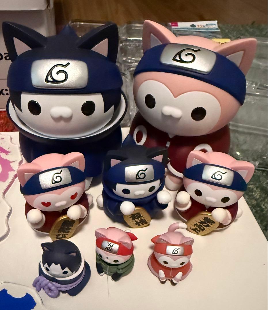 サスサク 同人誌 結婚アンソロジー 「Just Married!」みーる,すず,他 WU4NARUTO-ナルト- うちはサスケ×春野サクラ うちは サクラ