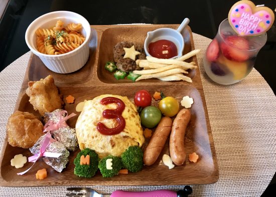 大成功 お台場・豊洲・湾岸エリアで誕生日におすすめのバースデープレート付き特典があるレストランを予約 - OZmallレストラン予約