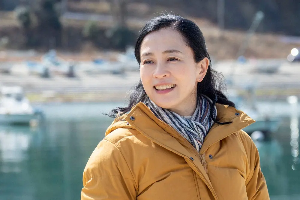 おかえりモネ』永瀬廉の色気ダダ漏れ名セリフ4選 女性自身