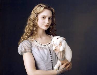 全２４作品。✨ミア・ワシコウスカ✨が出演した映画ランキング⭐ よペ子 ⭐アルペジオ♫ダイアリ