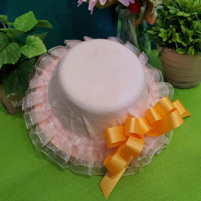 紙皿で母の日リースの作り方100均材料で手作りしてプレゼントしよう！│子供と楽しむ折り紙・工作