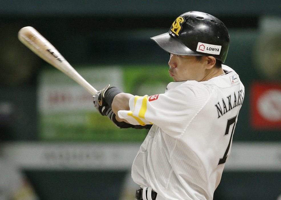 周東選手、石川選手がラジオに出演します♪まゆころ日記 WE〓HAWKS