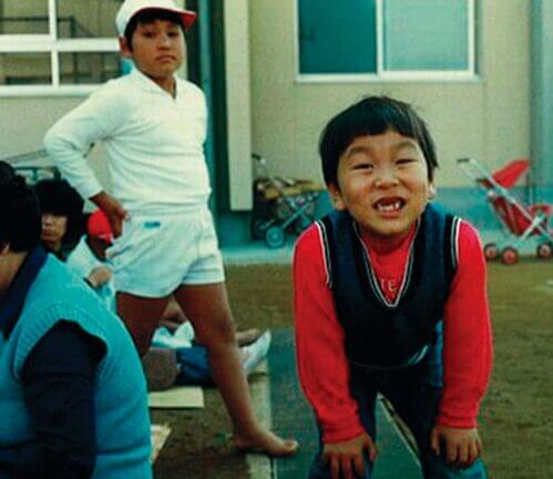 松井秀喜の嫁はピアノバー「うさぎ」のホステスではなく秘書！８歳の年齢差 Mariners Fan
