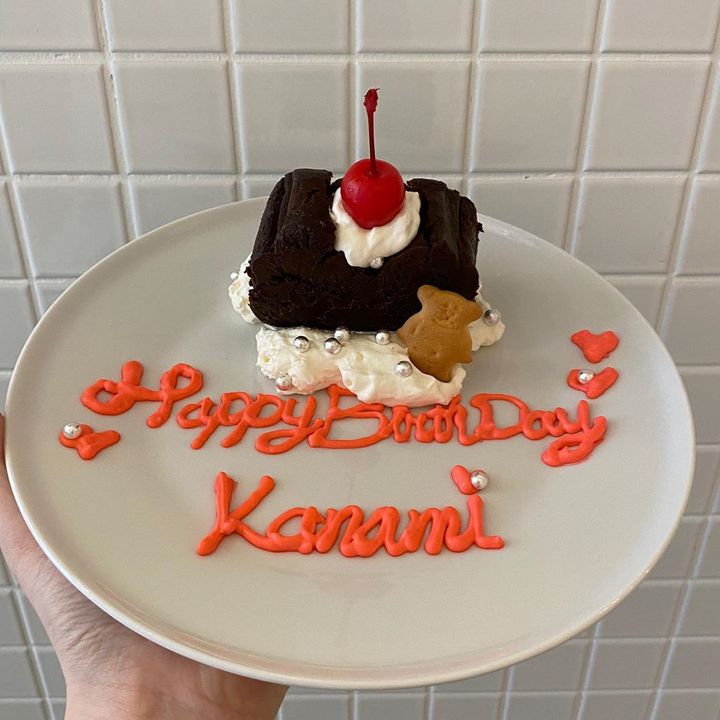 カフェにおすすめ 東京都のバースデープレート付き特典があるレストランを予約 - OZmallレストラン予約