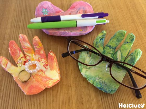 手作りモールめがね〜材料ひとつでおもしろ変身アイテム〜保育と遊びのプラットフォーム ほいくる