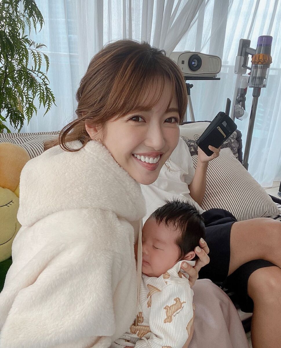 赤ちゃんの美人になる顔って？よく言われる5つの特徴を紹介！Glam グラム