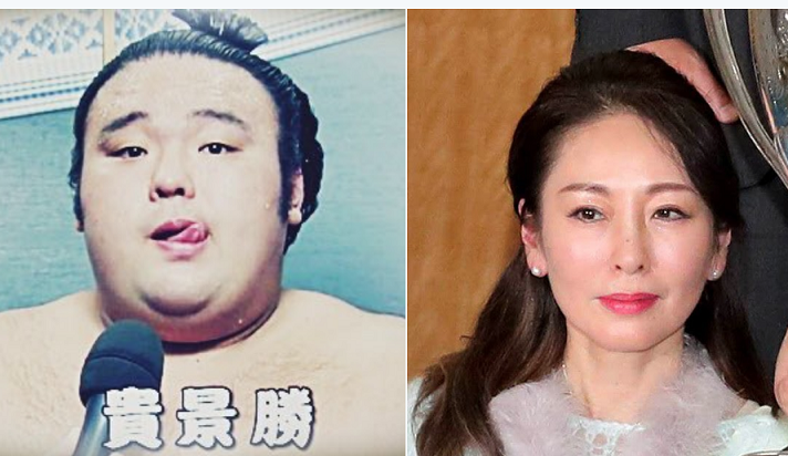 美人ママのイラスト特集