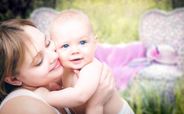 外国風の女の子の名前、おしゃれで可愛いハーフの名前赤ちゃんの命名・名づけAll About