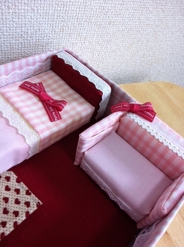 キッチン リカちゃんハウスDIYのインテリア・手作りの実例RoomClip ルームクリップ