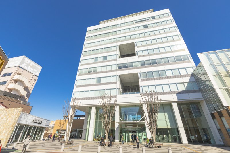 株式会社ママメイト 本社の求人・採用・アクセス情報ジョブメドレ