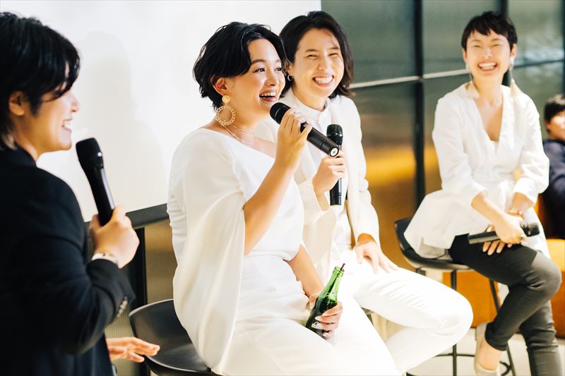 LGBTカップルのためのフォトウェディング。選べるチャペルと料金フォトウェディング・前撮りならONESTYLE