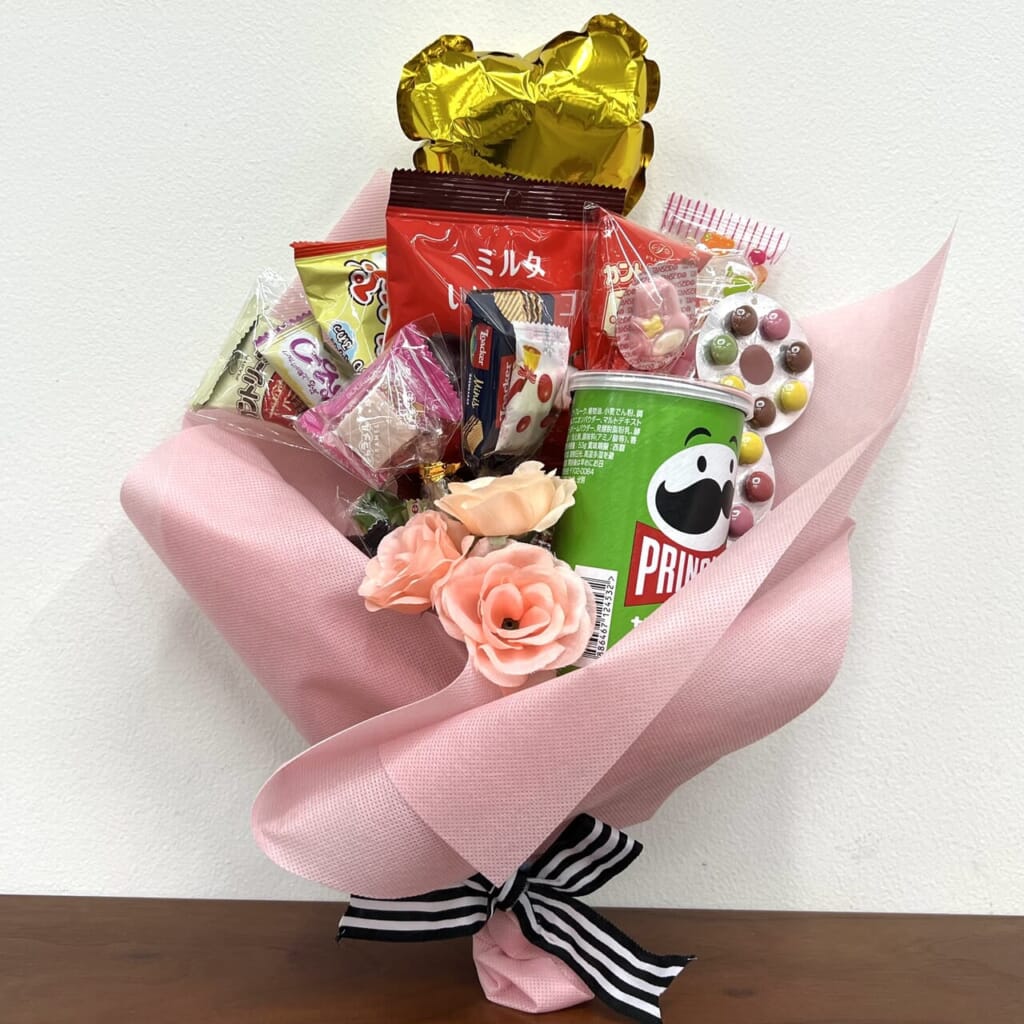 部活の先輩が引退する時のプレゼント！手作りのアイデアや作り方は