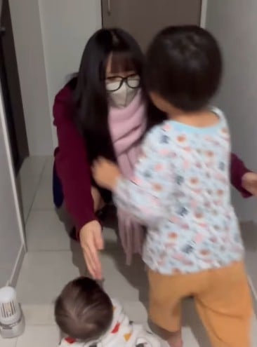 やっと描けた！ 東雲姉弟好き嫌い一緒なの可愛いよな_FAank さんのマンガツイコミ 仮