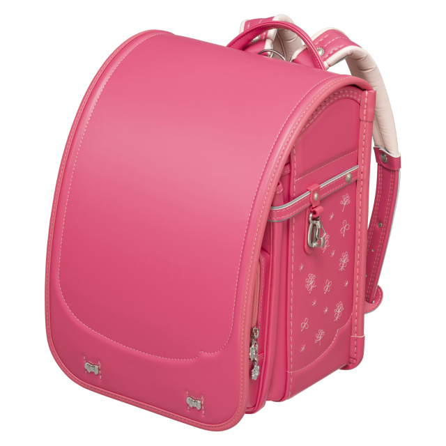 当店オリジナルランドセル専用 カスタマイズアイテム フラワーモチーフ 送料無料 メール便 : nom-net-bagヤフー店 - 通販 -Yahoo!ショッピング