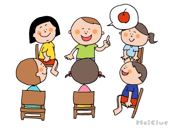 2歳児におすすめの室内遊び│夏も冬も雨の日でも準備なしで遊べる運動やゲーム等 七田式LAB